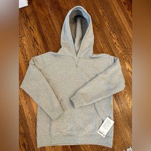 Lululemon All Yours Hoodie Size 14 NWT
